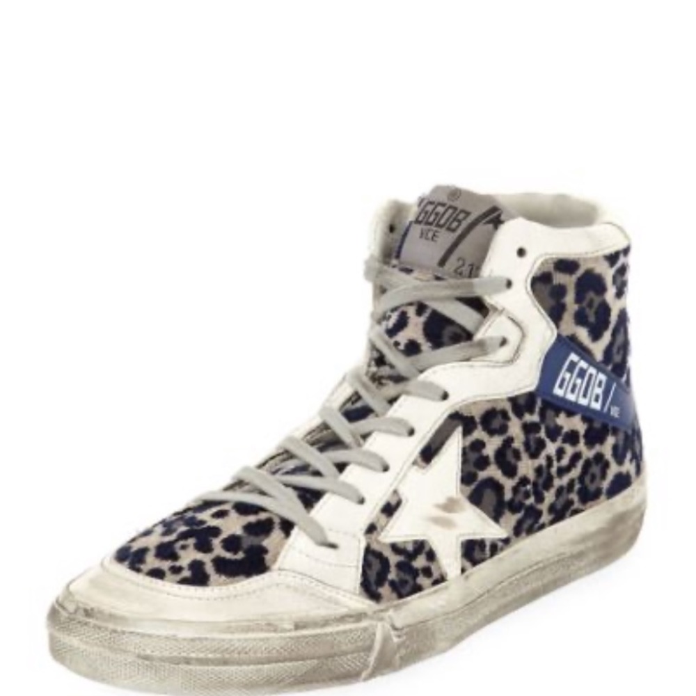 GGDB Golden Goose Deluxe Brand Superstar sneakers